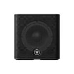 Yamaha STAGEPAS 200 Portable PA System - Image 3