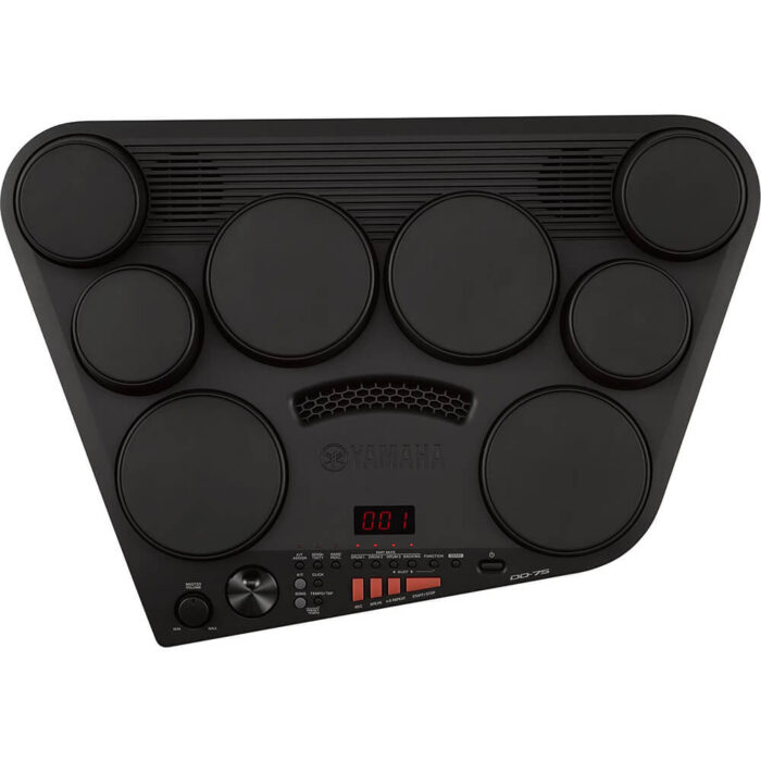 Yamaha DD-75 All-in-One Compact Digital Drums - Image 5