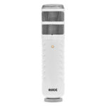 Røde Podcaster USB Condenser Microphone