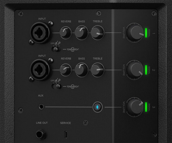 Bose S1 Pro Portable Bluetooth® Speaker System - Image 5