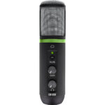Mackie EM-USB Condenser Microphone - Image 3