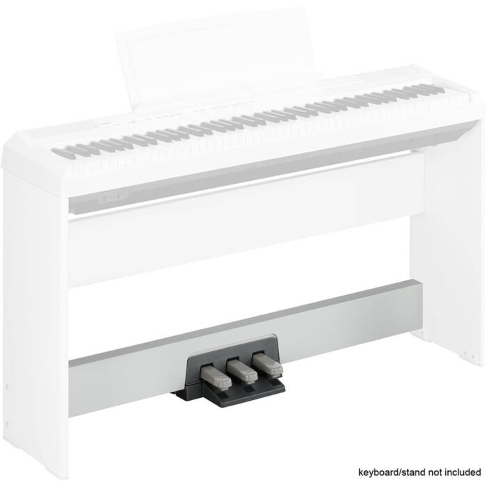 Yamaha LP-5A Pedal Unit - Image 2
