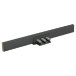 Yamaha LP-5A Pedal Unit