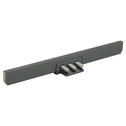 Yamaha LP-7A Pedal Unit