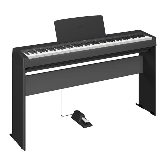 Yamaha P-145 Digital Piano - Image 6