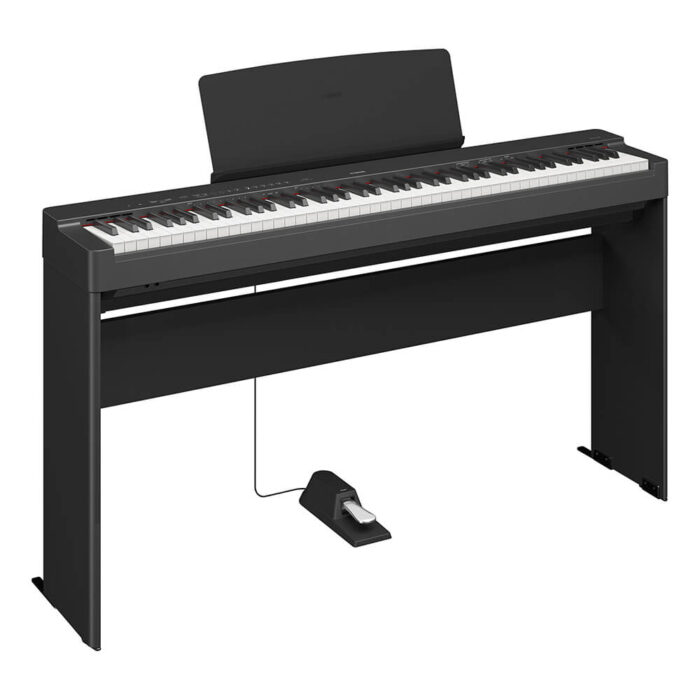 Yamaha P-225 Digital Piano - Image 5