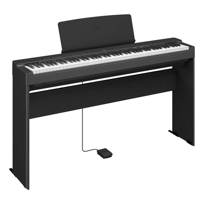 Yamaha P-225 Digital Piano - Image 4