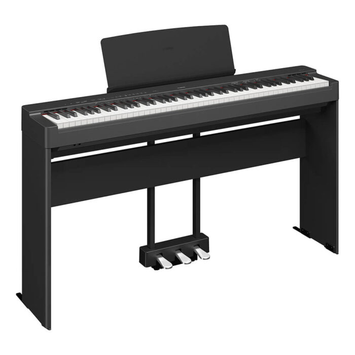 Yamaha P-225 Digital Piano - Image 3