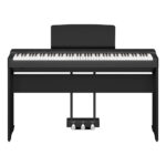 Yamaha P-225 Digital Piano