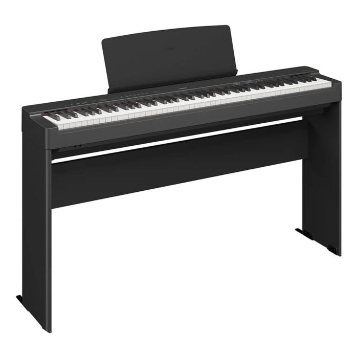 Yamaha P-225 Digital Piano - Image 9