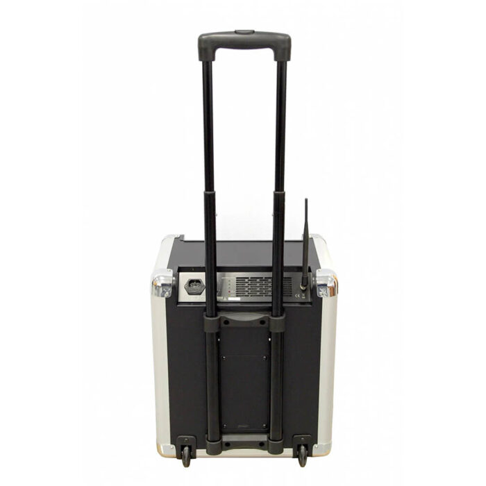 Soundking PA10W Portable PA System - Image 4