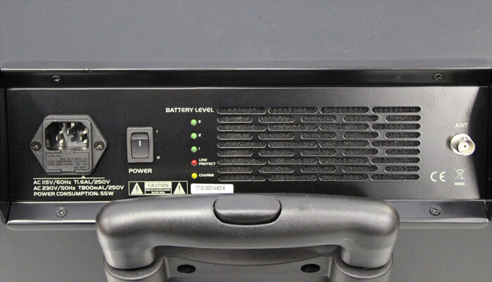 Soundking PA10W Portable PA System - Image 9