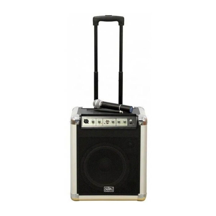 Soundking PA10W Portable PA System - Image 3