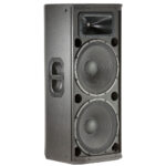 JBL PRX425 15" Two-Way Loudspeaker - Image 3