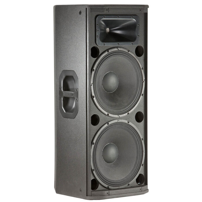 JBL PRX425 15" Two-Way Loudspeaker - Image 3