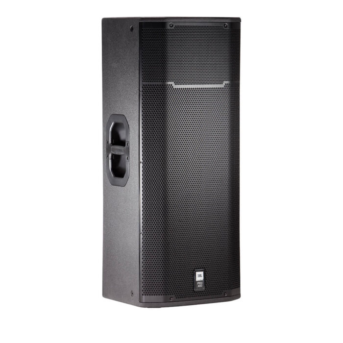 PRX425_hi_res JBL PRX425 15" Two-Way Loudspeaker - Image 1