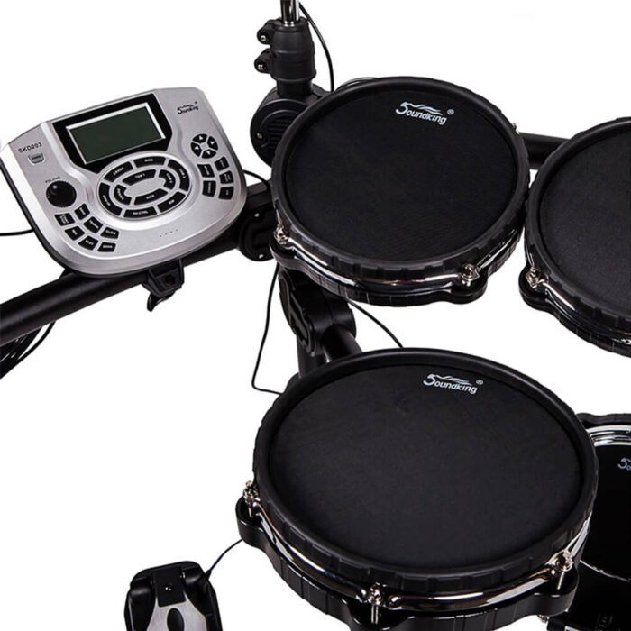 Soundking SKD203 Digital Drumset - Image 2