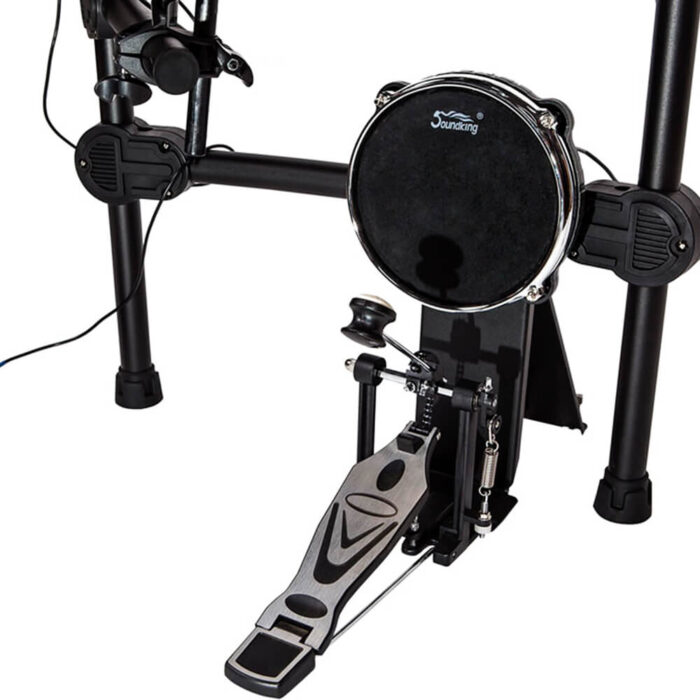 Soundking SKD203 Digital Drumset - Image 4