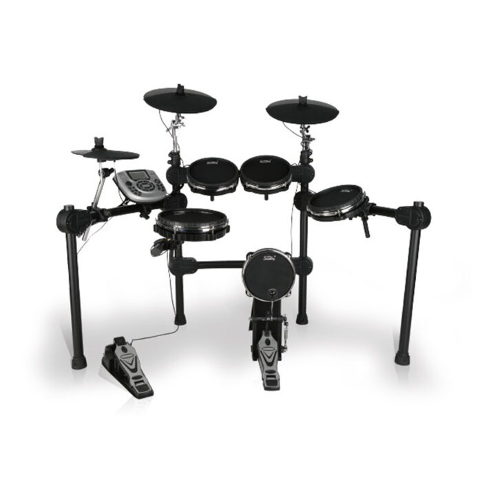 Soundking SKD203 Digital Drumset - Image 1