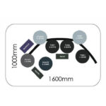 Soundking SKD360 Digital Drumset - Image 4