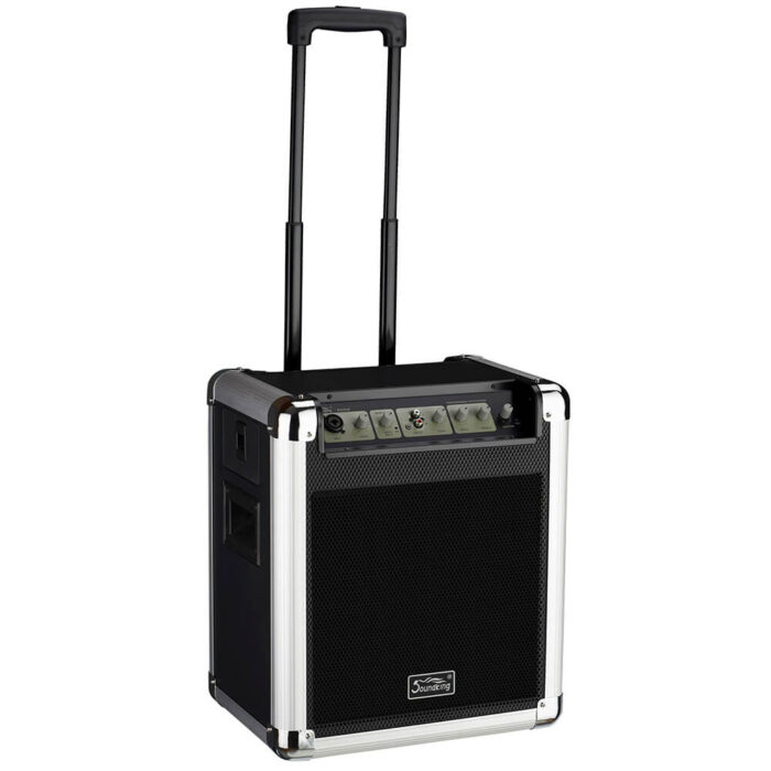 SoundKing PA10W Soundking PA10W Portable PA System - Image 1