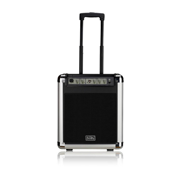 Soundking PA10W Portable PA System - Image 2