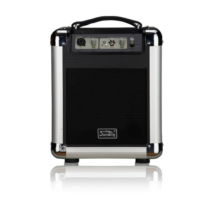 Soundking PA6B Portable PA System - Image 2
