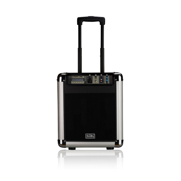 Soundking PA8M Portable PA System - Image 2