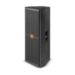 JBL SRX722 Dual 12" Two-Way Passive Speaker - Image 2