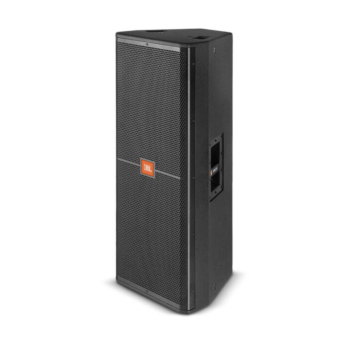 JBL SRX722 Dual 12" Two-Way Passive Speaker - Image 2