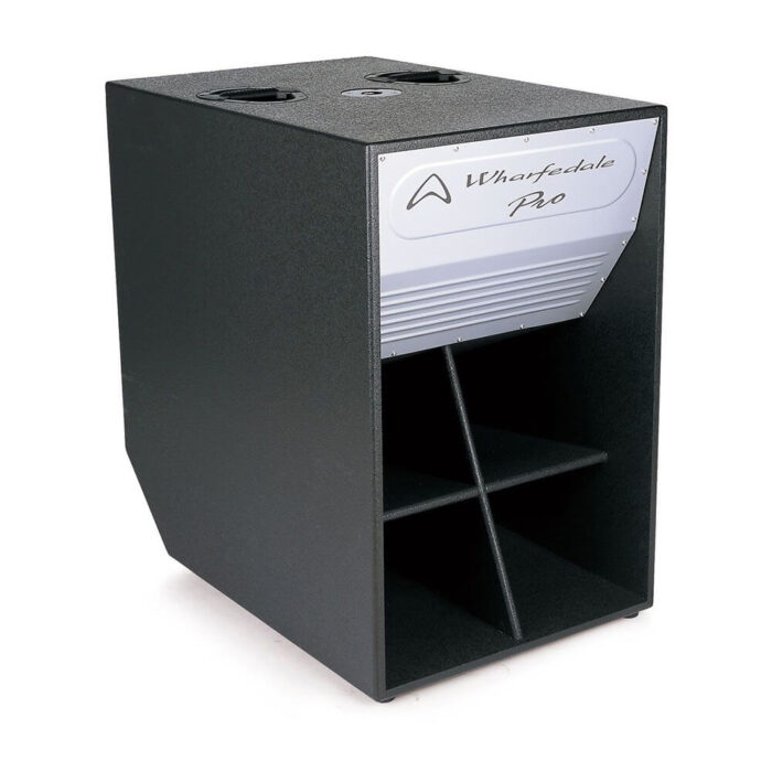 Delta F18B Wharfedale Pro Delta F18B Passive Subwoofer - Image 1