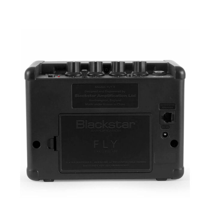Blackstar FLY 3 3-Watt Mini Amp - Image 3
