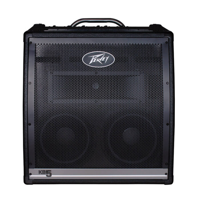 Peavey KB5 Keyboard Amplifier - Image 1