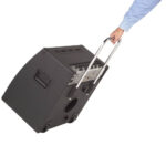 Peavey KB5 Keyboard Amplifier - Image 8