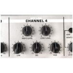 Peavey KB5 Keyboard Amplifier - Image 6