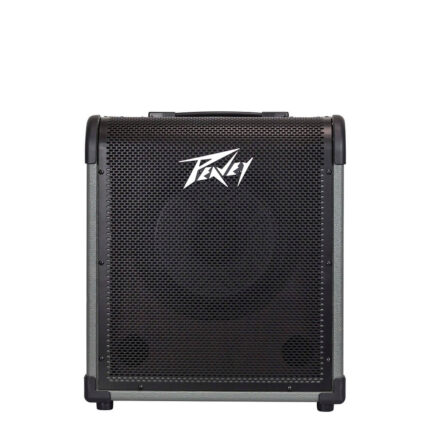 Peavey MAX 100 Bass Combo Amp