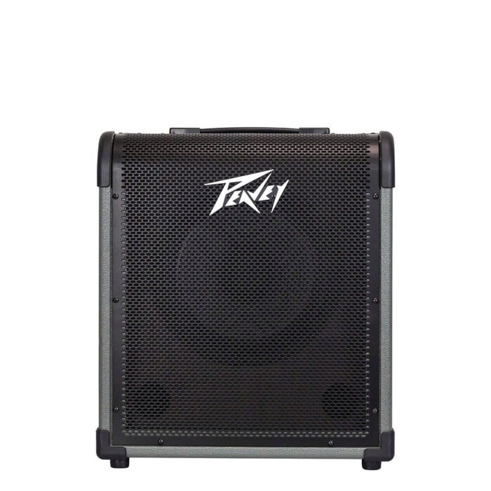 119095_36844 Peavey MAX 100 Bass Combo Amp - Image 1