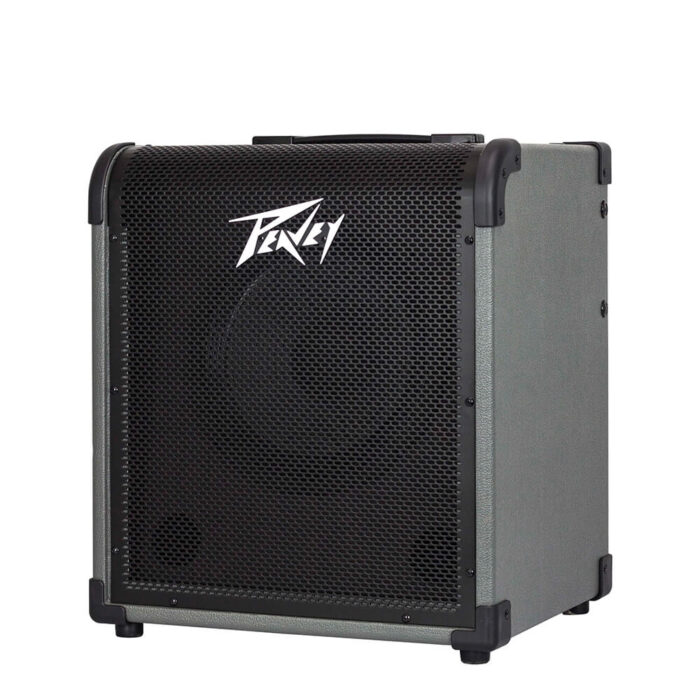 Peavey MAX 100 Bass Combo Amp - Image 6