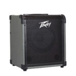 Peavey MAX 100 Bass Combo Amp - Image 5