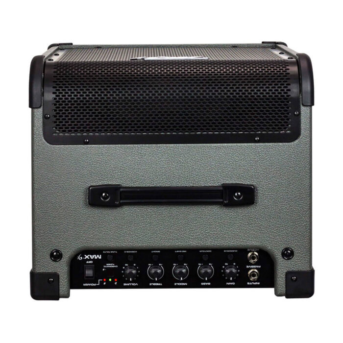 Peavey MAX 100 Bass Combo Amp - Image 4