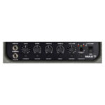 Peavey MAX 100 Bass Combo Amp - Image 3