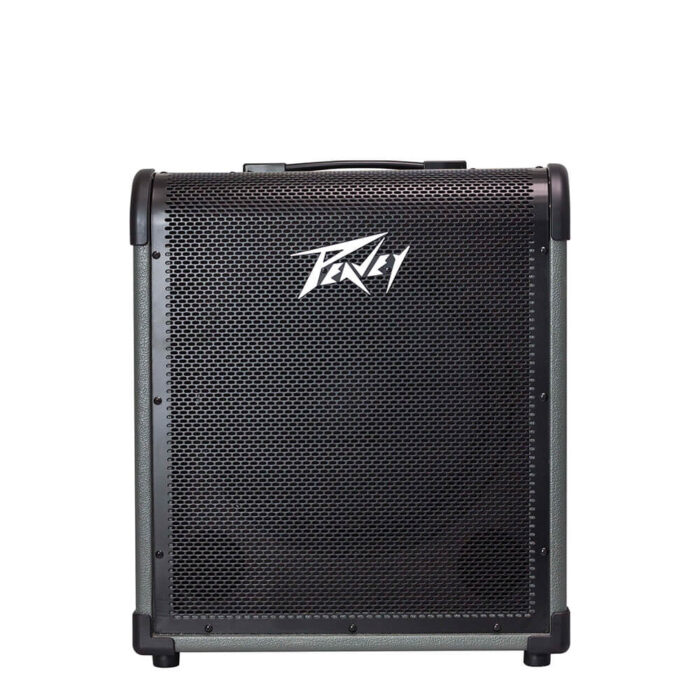 119096_36862 Peavey MAX 150 Bass Combo Amp - Image 1