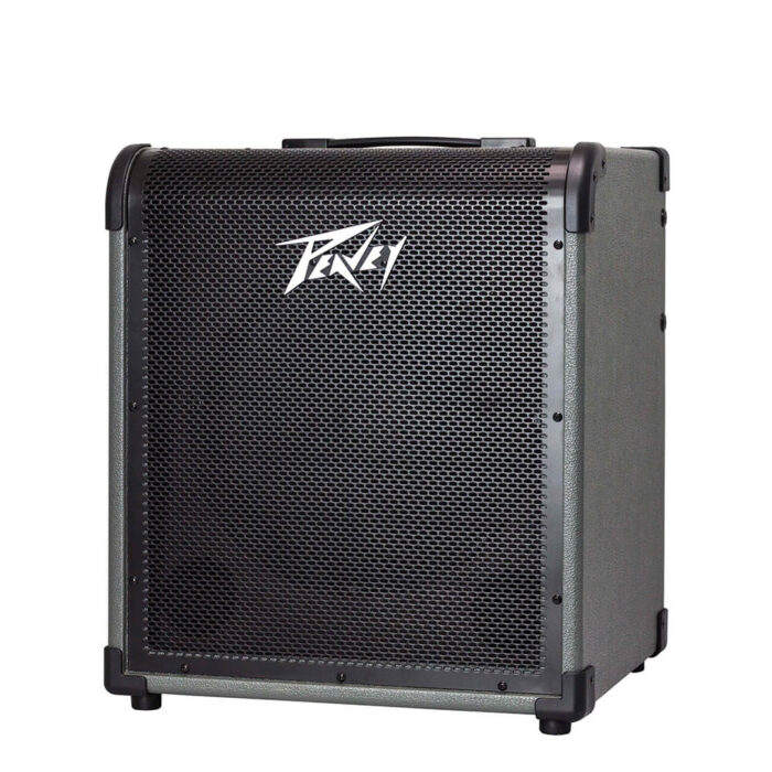 Peavey MAX 150 Bass Combo Amp - Image 6