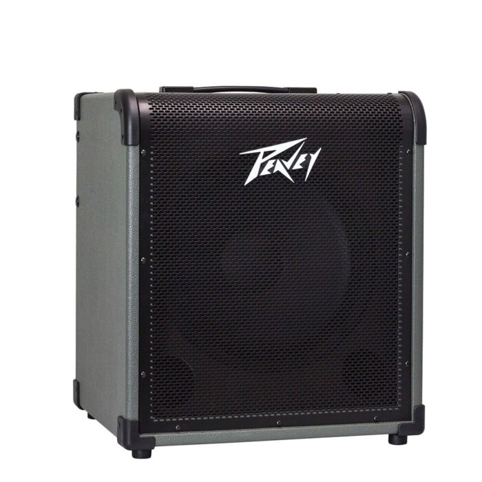 Peavey MAX 150 Bass Combo Amp - Image 5