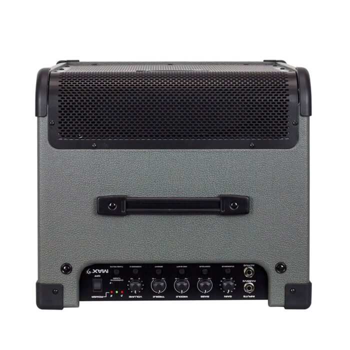 Peavey MAX 150 Bass Combo Amp - Image 4