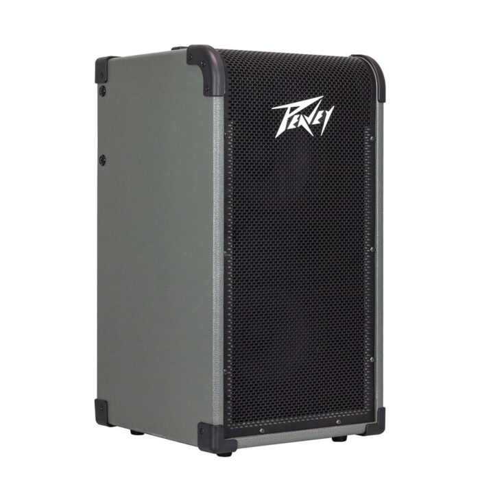 Peavey MAX 208 Bass Combo Amp - Image 6