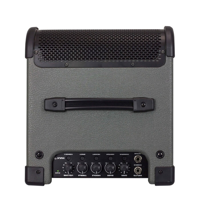 Peavey MAX 208 Bass Combo Amp - Image 5