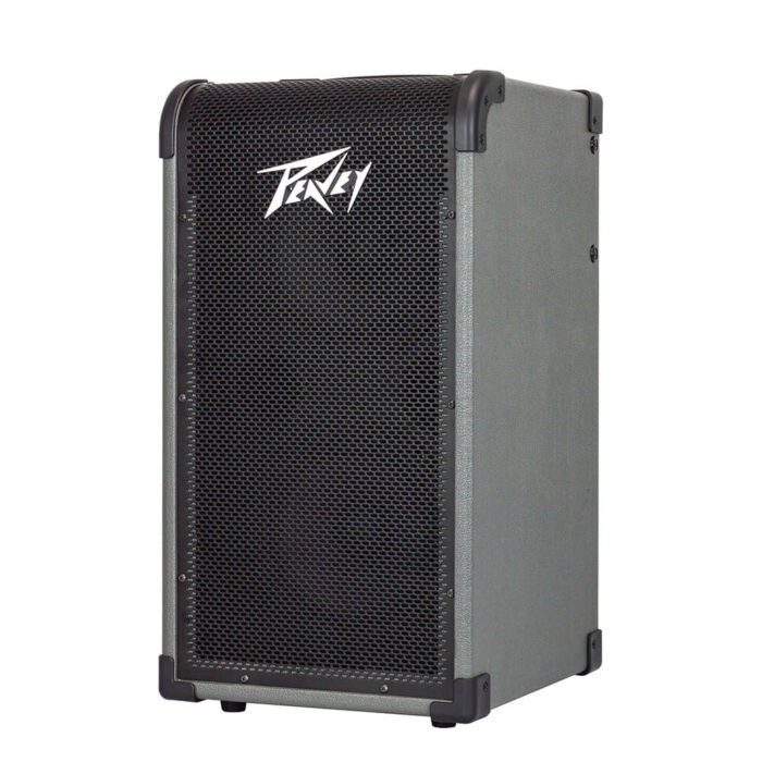 Peavey MAX 208 Bass Combo Amp - Image 3