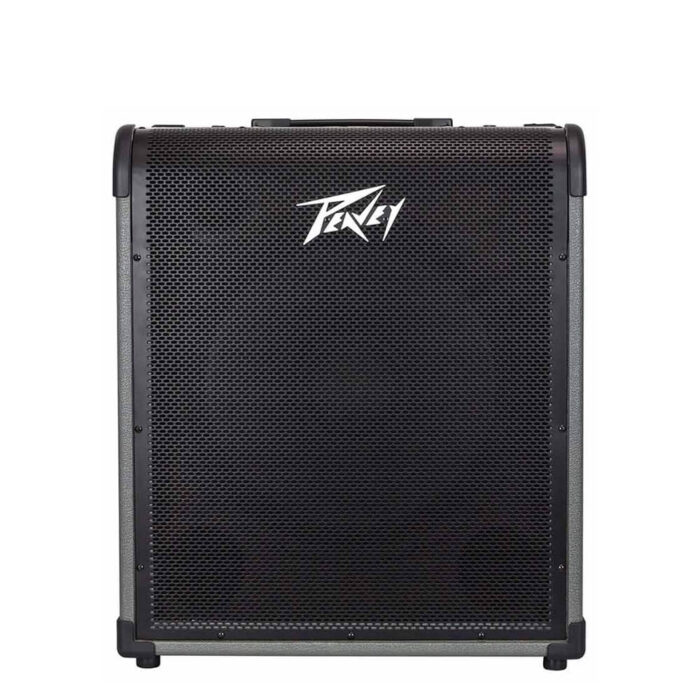 119098_36886 Peavey MAX 250 Bass Combo Amp - Image 1