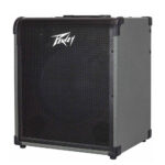 Peavey MAX 250 Bass Combo Amp - Image 6